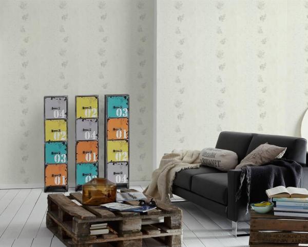 Фото A.S.Creation Djooz 2 35878-4