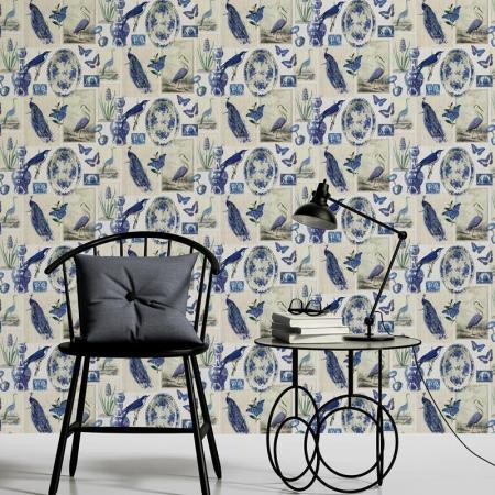 Фото – обои A.S.Creation Simply Decor 33634-1 || A.S.Creation Simply Decor 33634-1