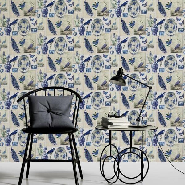 Фото A.S.Creation Simply Decor 33634-1