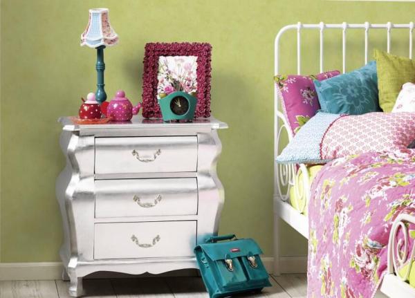 Фото A.S.Creation Boys and girls 6 6888-66