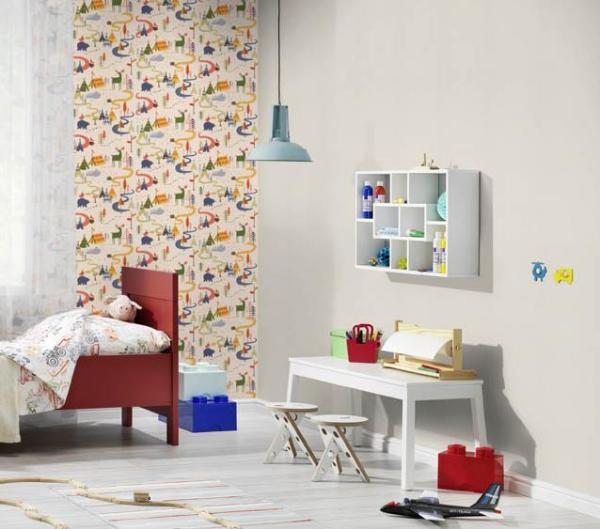 Фото Rasch Kids & Teens 3 247428