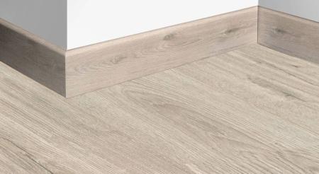 Фото – ламинат My Step SKY MS210 Дуб серо-бежевый || Фото – ламінат My Step SKY MS210 Дуб сіро-бежевий