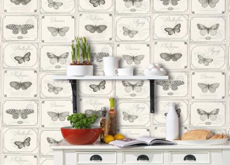 Rasch Tiles & More XIV (2019) 306514