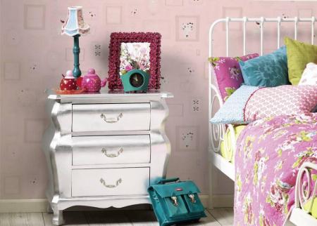 Фото – обои A.S.Creation Boys and girls 6 36991-2 || A.S.Creation Boys and girls 6 36991-2