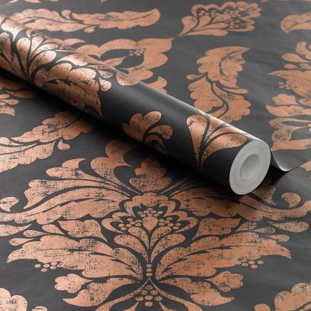 Фото – обои Graham & Brown Vermeil 104262 || Graham & Brown Vermeil 104262