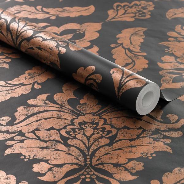 Фото Graham & Brown Vermeil 104262