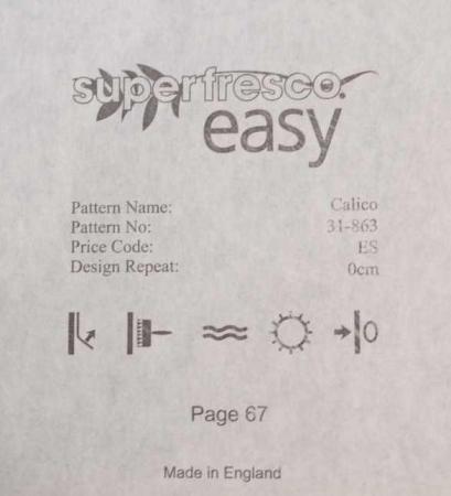 Фото – обои Graham & Brown Prestige 31-863 || Graham & Brown Prestige 31-863