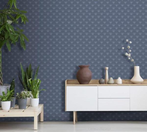 Фото Graham & Brown Kabuki 101366