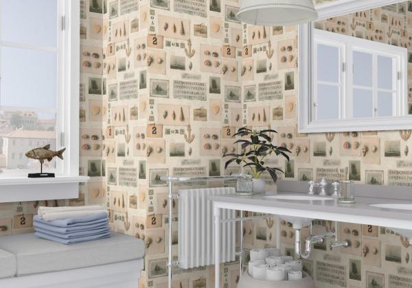 Фото Rasch Tiles & More XIV (2019) 306606