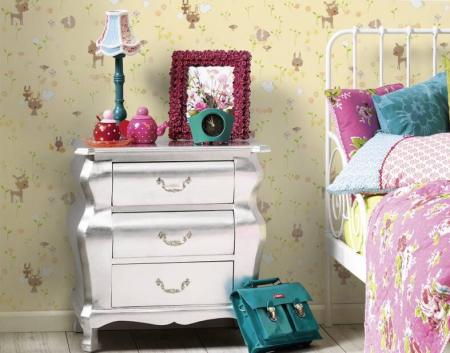 Фото – обои A.S.Creation Boys and girls 6 36988-2 || A.S.Creation Boys and girls 6 36988-2