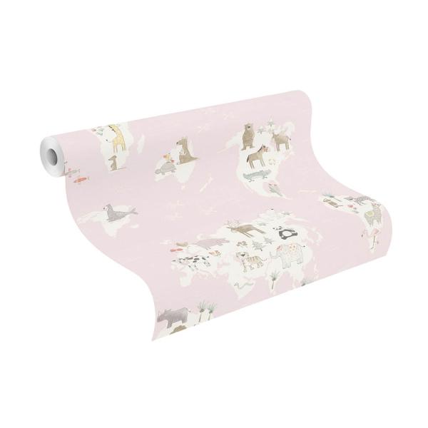 Фото Rasch Kids & Teens 3 210934