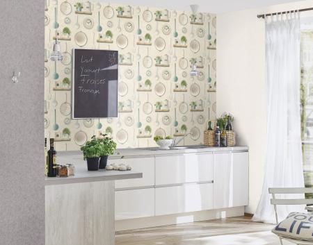 Rasch Tiles & More XIV (2019) 307108