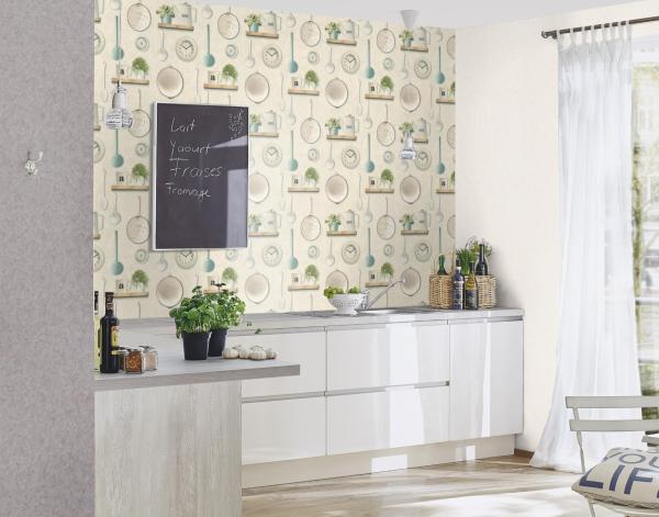 Фото Rasch Tiles & More XIV (2019) 307108