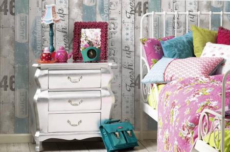 Фото – обои A.S.Creation Boys and girls 6 95950-3 || A.S.Creation Boys and girls 6 95950-3