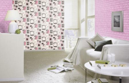 Фото – обои Rasch Kids & Teens 3 226805 || Rasch Kids & Teens 3 226805