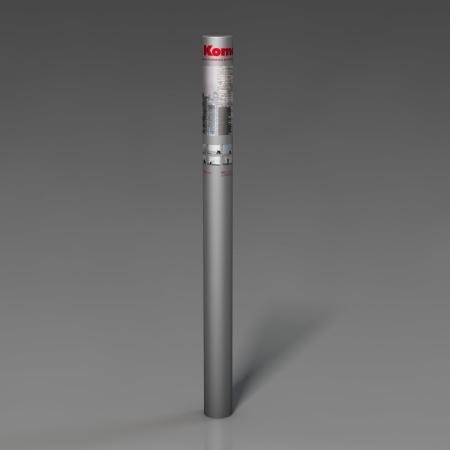 Komar 4-258 (Metropolitan)