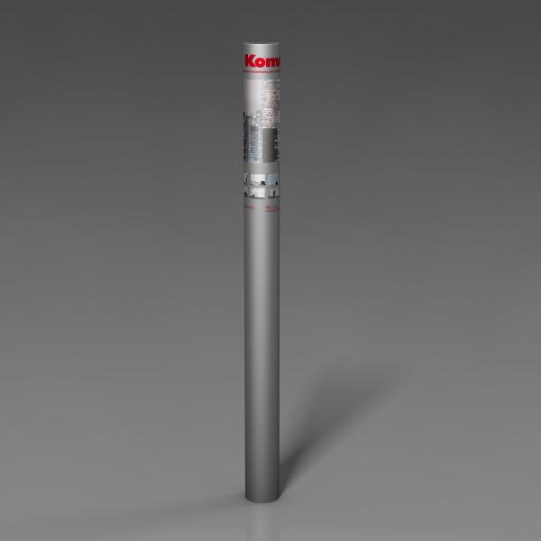 Komar 4-258 (Metropolitan)