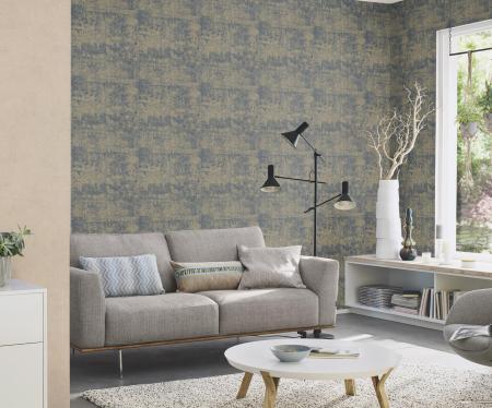 Фото – обои Rasch Kimono 410723 || Rasch Kimono 410723