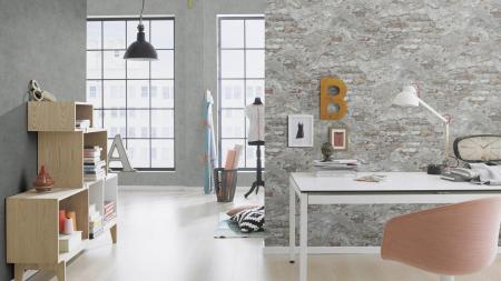 Фото – обои Rasch Factory III 939545 || Rasch Factory III 939545