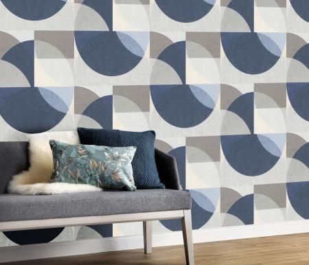 Фото – обои Erismann ELLE Decoration 12078-08 (10150-08) || Erismann ELLE Decoration 12078-08 (10150-08)