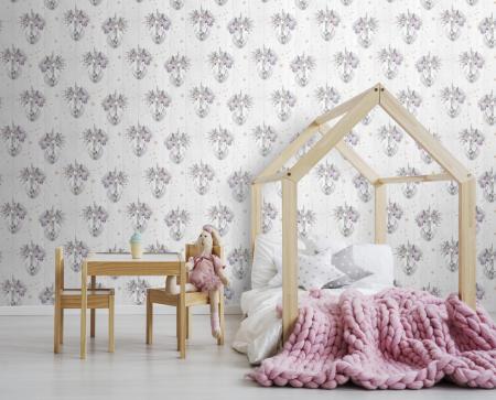 Фото – обои Graham & Brown Kids Home Individual 105977 || Graham & Brown Kids Home Individual 105977