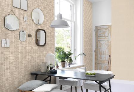 Фото – обои Rasch Kimono 409246 || Rasch Kimono 409246