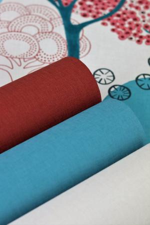 Фото – обои Rasch Club Botanique 537925 || Rasch Club Botanique 537925