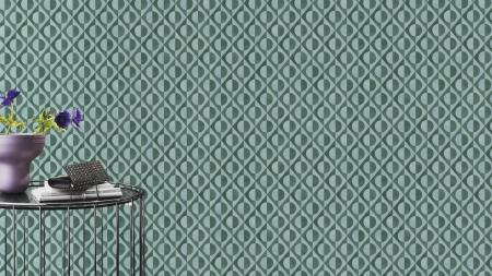 Фото – обои Rasch Club Botanique 538656 || Rasch Club Botanique 538656