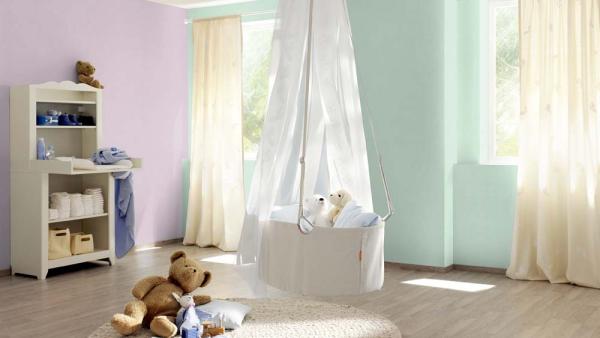 Фото Rasch Bambino XVIII 247107