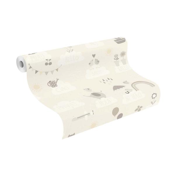 Фото Rasch Bambino XVIII 249446