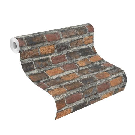 Фото – обои Rasch Factory IV 428063 || Rasch Factory IV 428063