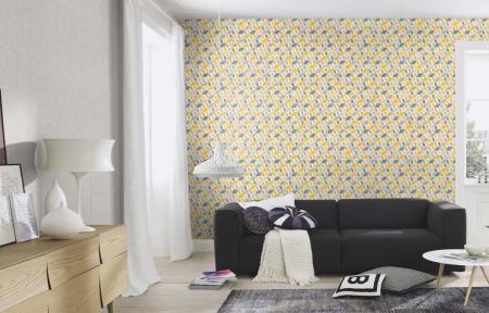 Фото – обои Rasch Modern Art 519846 || Rasch Modern Art 519846