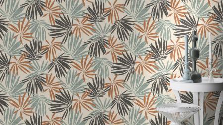 Фото – обои Rasch Yucatan 535433 || Rasch Yucatan 535433