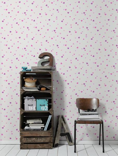 Фото A.S.Creation Boys and girls 6 35750-2