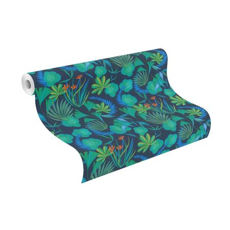 Фото – обои Rasch Salsa 466607 || Rasch Salsa 466607