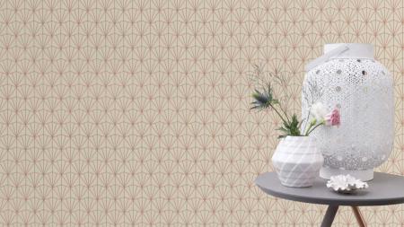 Фото – обои Rasch Modern Art 434040 || Rasch Modern Art 434040