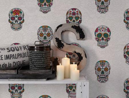 Фото – обои A.S.Creation Boys and girls 6 35817-2 || A.S.Creation Boys and girls 6 35817-2