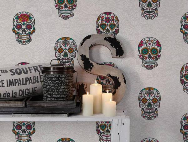 Фото A.S.Creation Boys and girls 6 35817-2