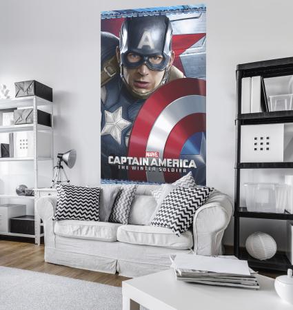 Komar VD-017 (Marvel Captain America Civil War)