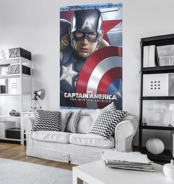 Komar VD-017 (Marvel Captain America Civil War)