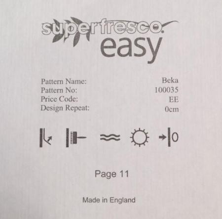 Фото – обои Graham & Brown Prestige 100035 || Graham & Brown Prestige 100035