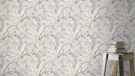 Rasch Club Botanique 538946