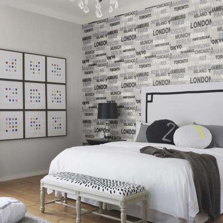 Фото – обои Rasch Prego 2 2019 700350 || Rasch Prego 2 2019 700350