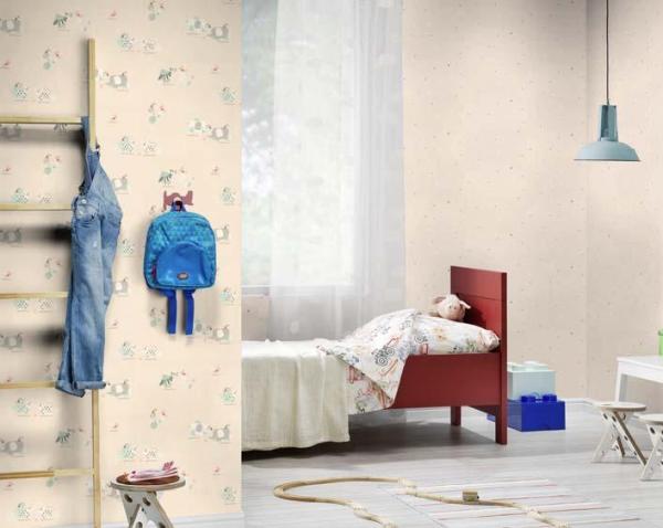 Фото Rasch Bambino XVIII 249736