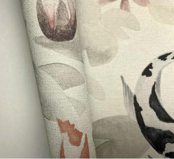 Фото Rasch Kimono 409420