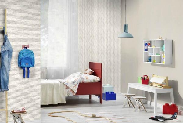 Фото Rasch Kids & Teens 3 247114