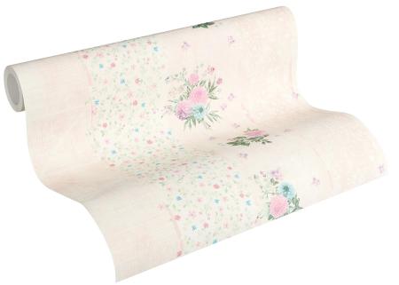 Фото – обои A.S.Creation Djooz 2 35878-1 || A.S.Creation Djooz 2 35878-1