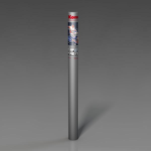 Komar 1-426 (Spider-Man Neon)