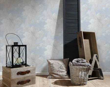 Фото – обои A.S.Creation History of Art 37649-3 || A.S.Creation History of Art 37649-3