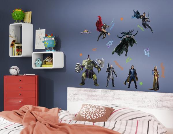 Komar 14053h (Avengers Thor3)